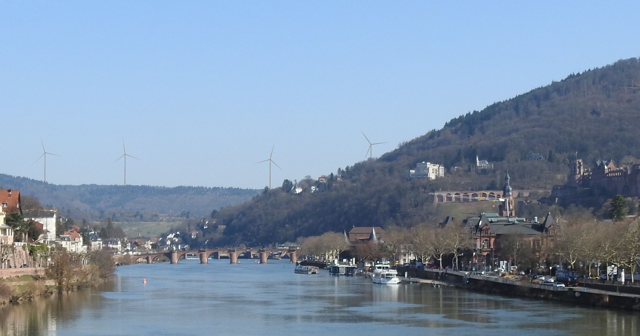 Windpark Lammerskopf